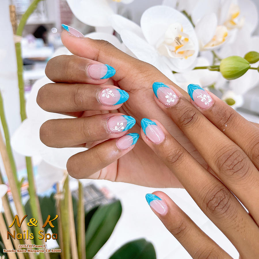 Nail Design